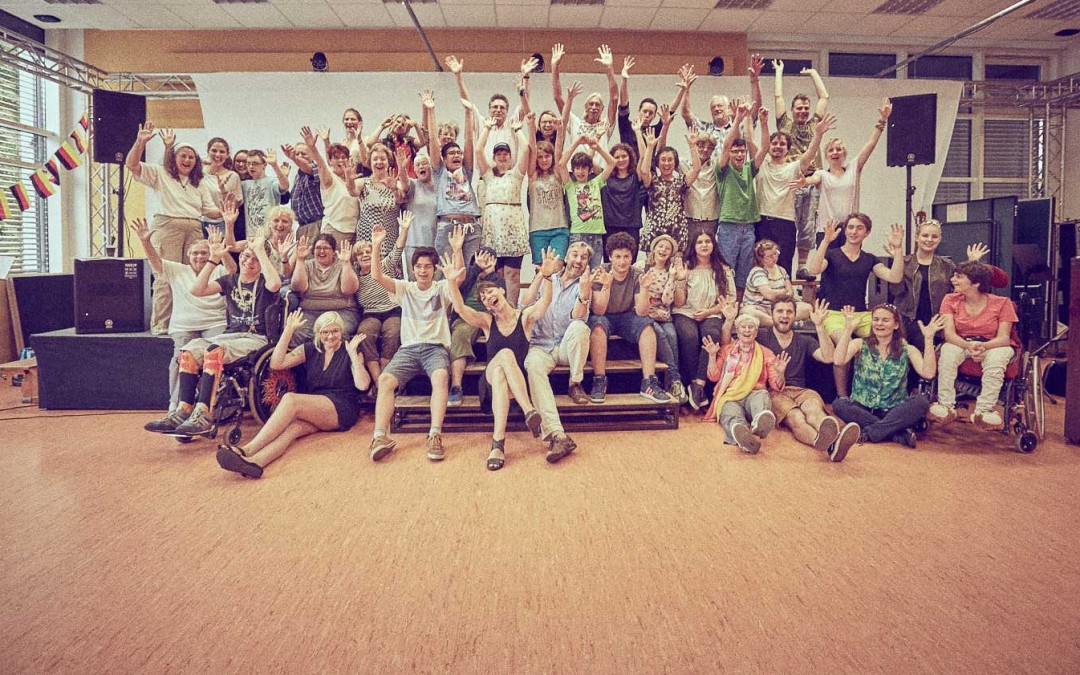 Come Together
