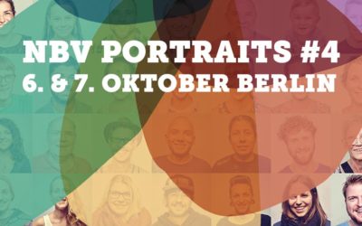 Norm braucht Vielfalt Portraits #4