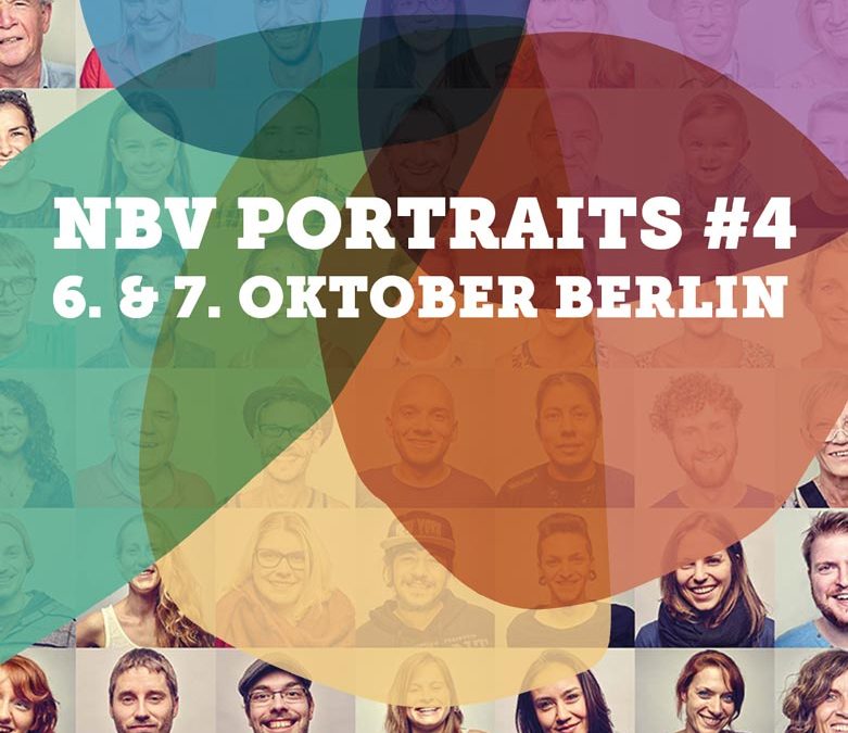 Norm braucht Vielfalt Portraits #4