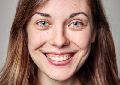 Anne Berndt