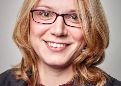 Dana Wölfe