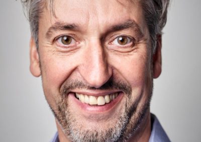 Donald Gollmann