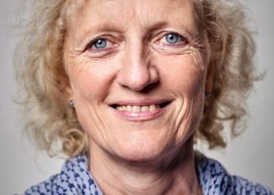 Evi Stein