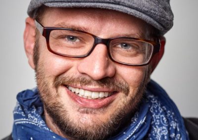 Florian Schnell