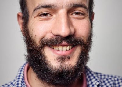 Ghaith Alshaar