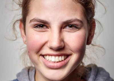 Greta Barho