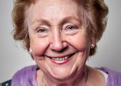 Heidemarie Rohde