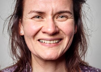 Henrijette Sauer