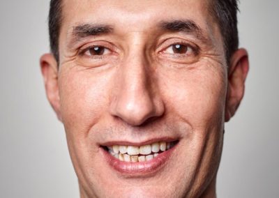Hussein Alabdo