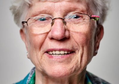 Jutta Marten