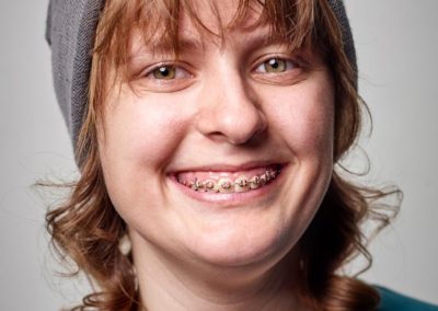 Karina Runow