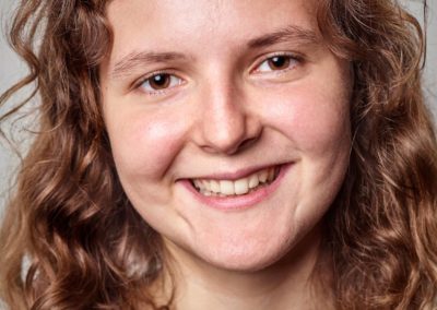 Lena Reinders