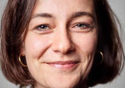 Lisa Sänger