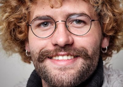 Moriz Römer
