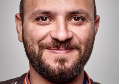 Sattar Talib