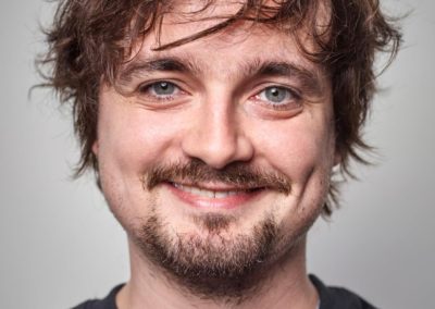 Sebastian Scheipers