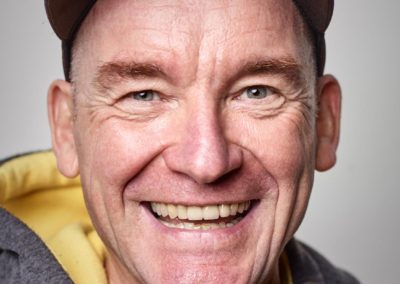 Werner Braunschädel