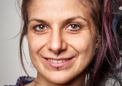 Yasemin aus dem Kahmen