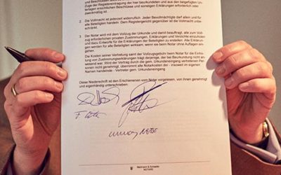 Norm braucht Vielfalt – gUG Gründung
