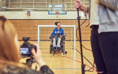 Gertrud Luckner Gewerbeschule
