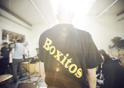 Boxitos