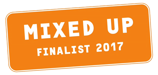 MIXED UP Finalist 2017